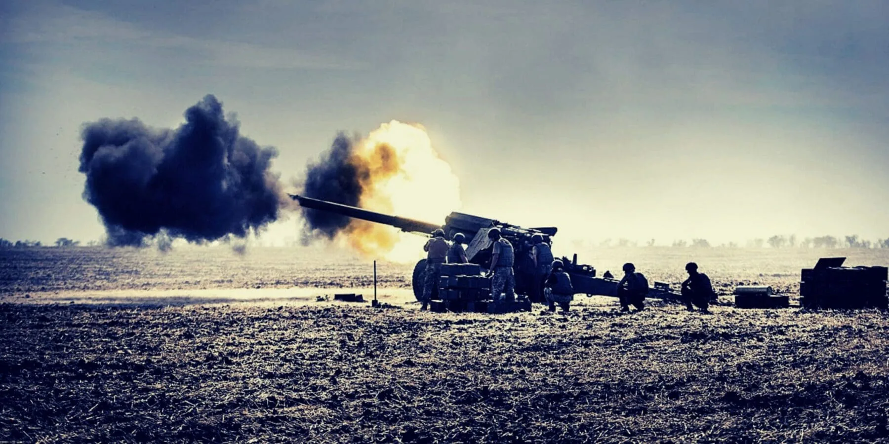 El ejército ucraniano rechaza las afirmaciones rusas de una contraofensiva “fallida” en Kherson