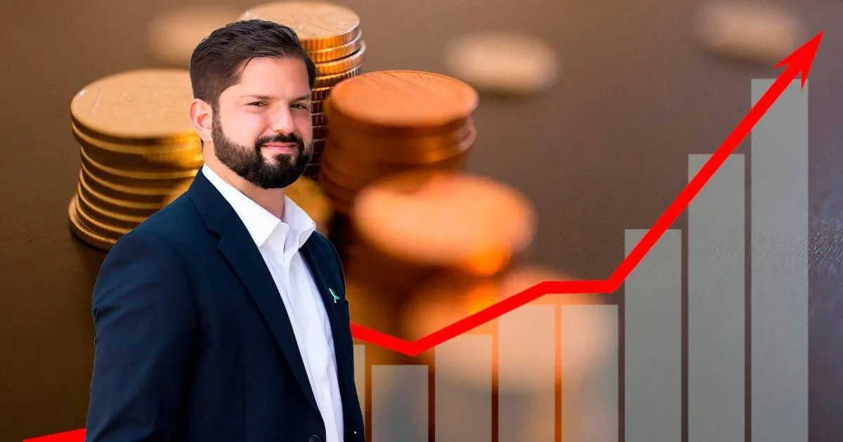 Chile: a la espera de la reforma constitucional con un mal momento para la economía