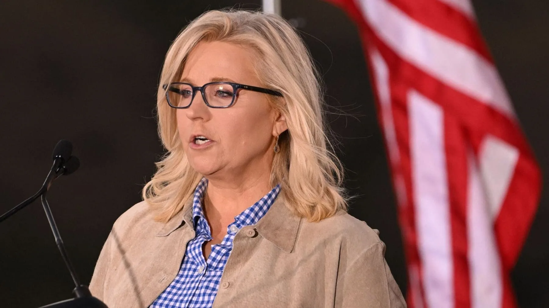 Perdió Cheney: otro traspié para la oposición republicana a Trump