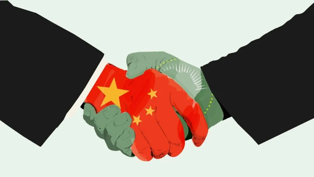 China cancela múltiples préstamos en África para aliviar sus deudas