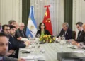Cancillería Argentina