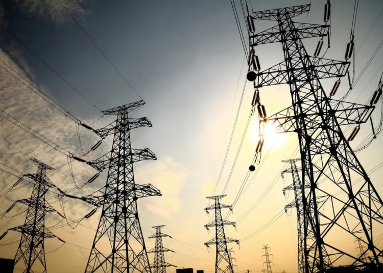 Los ataques sobre infraestructura energética buscan minar la moral de la población de cara al invierno europeo / Créditos: archivo