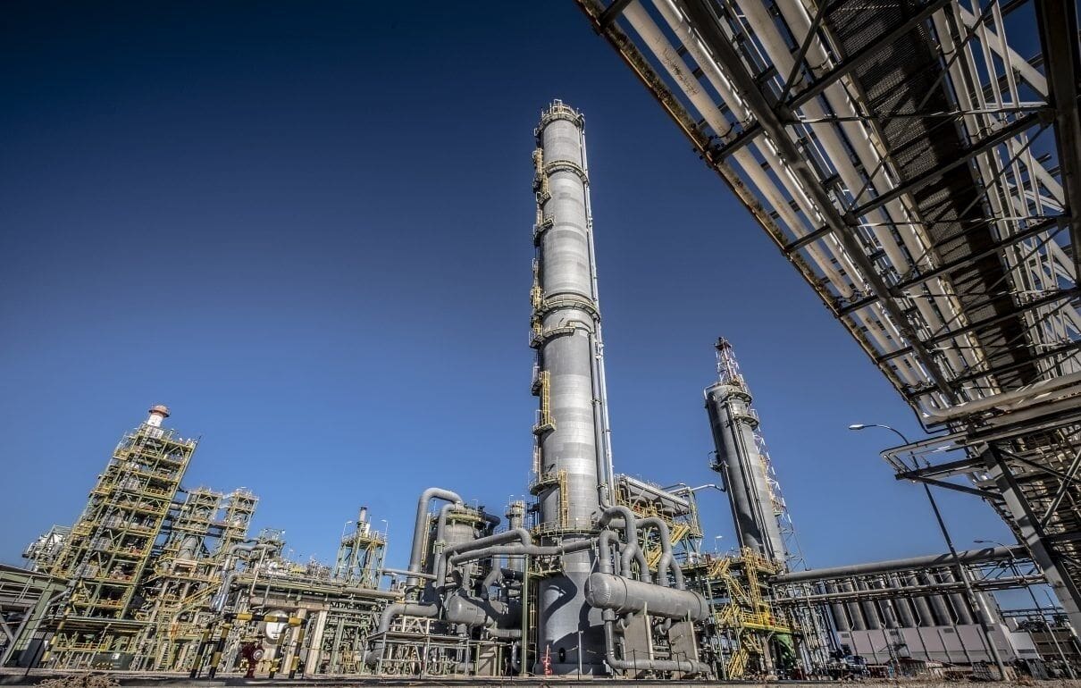 La crisis del gas en Berlín extrema la demanda de carbón