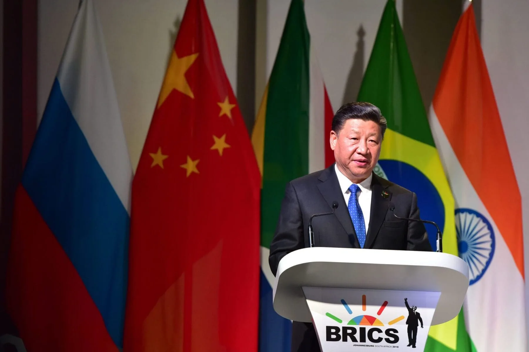 La razones por las que China quiere expandir los BRICS, según analistas