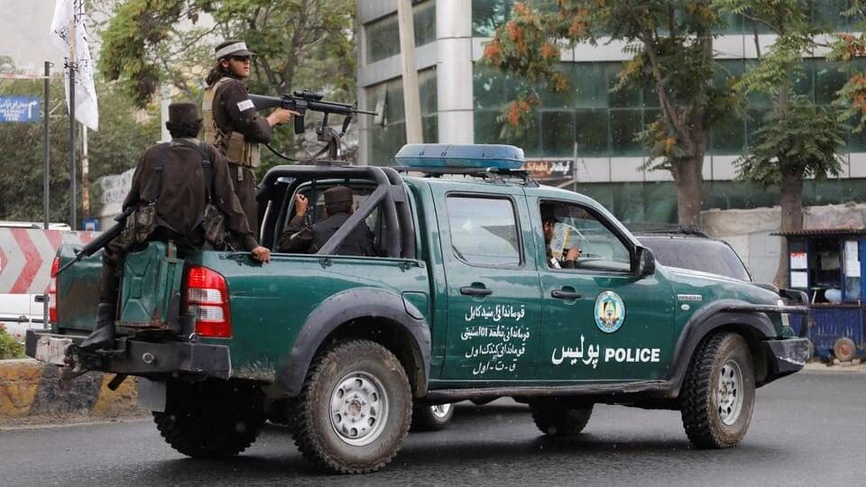 Afganistán: los talibanes investigarán el ataque con drones de Estados Unidos contra el jefe de Al Qaeda