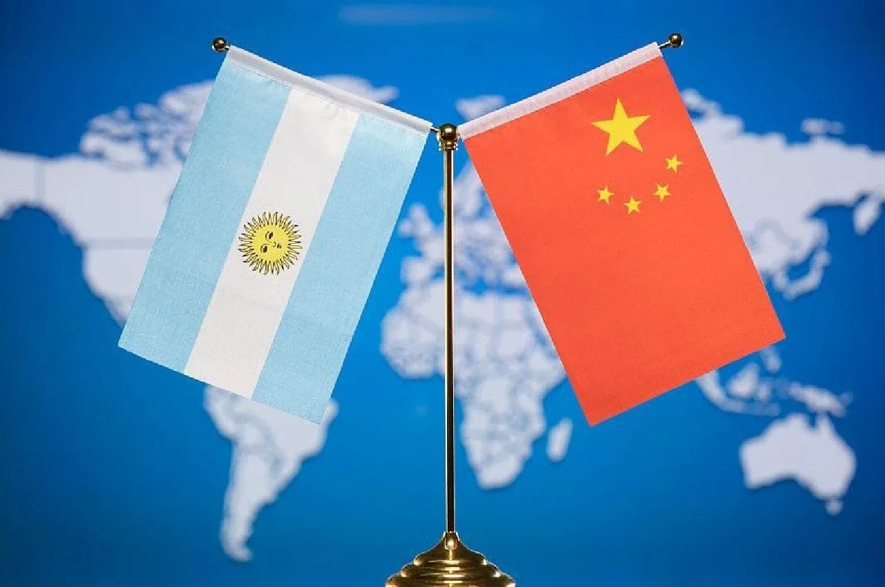 China y Argentina: ¿unidos solo por la Franja y los BRICS?