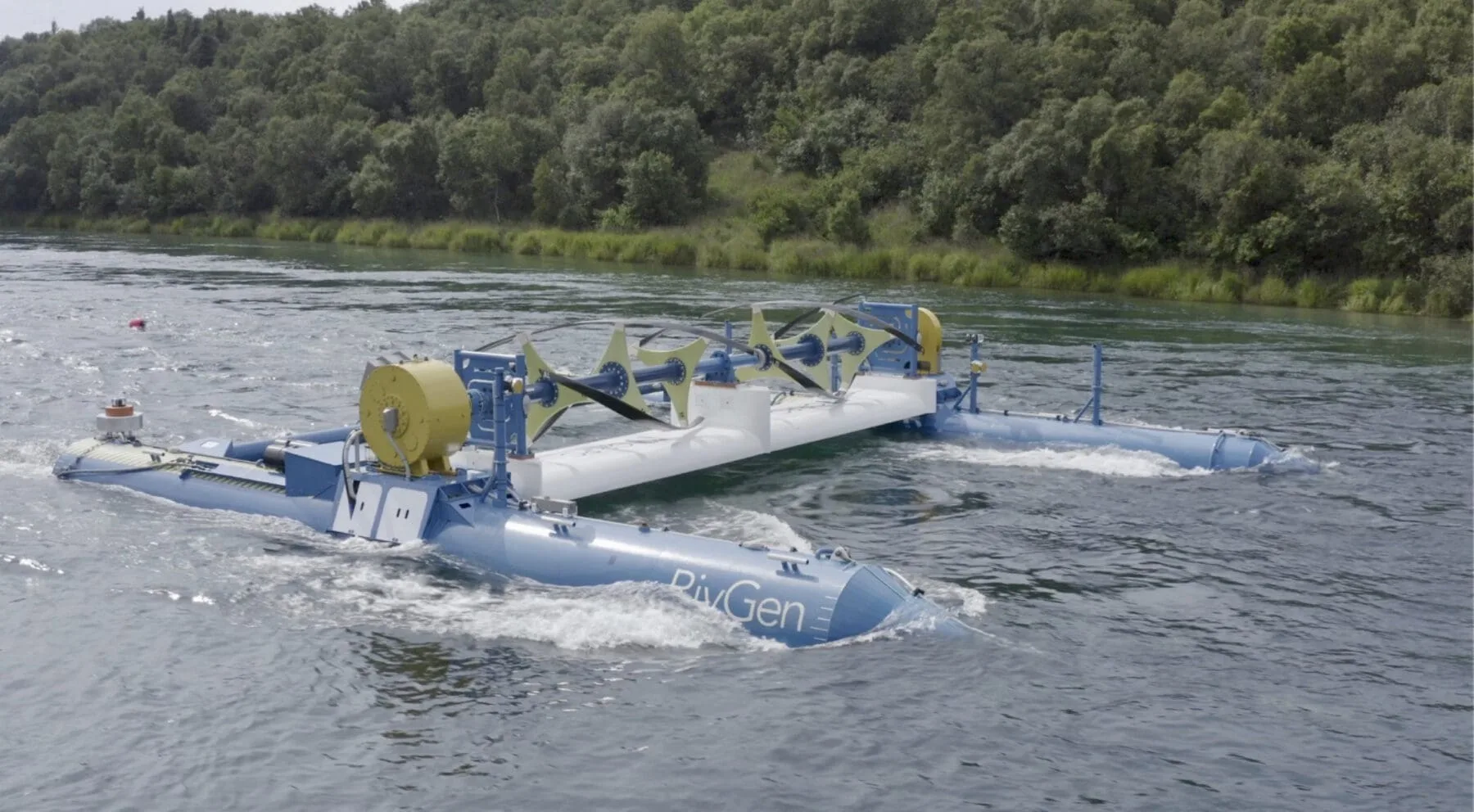 Importante empresa estadounidense lanza una campaña de descarbonización en Chile