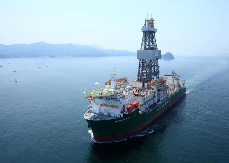Repsol Sinopec Brasil