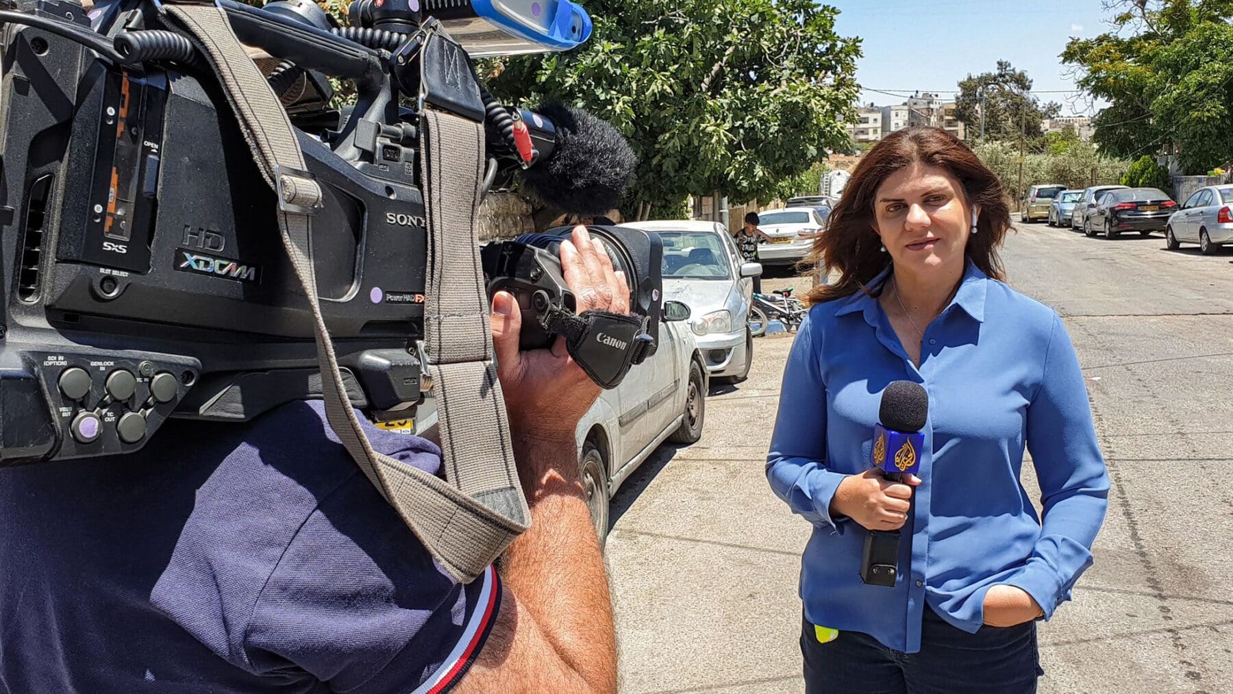 Es “muy probable” que los disparos de las Fuerzas de Defensa de Israel hayan provocado la muerte de la periodista de Al Jazeera