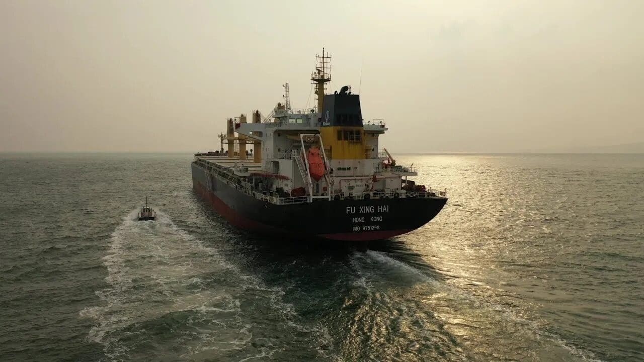 Comienza el camino para la conformación y desarrollo del Canal Magdalena