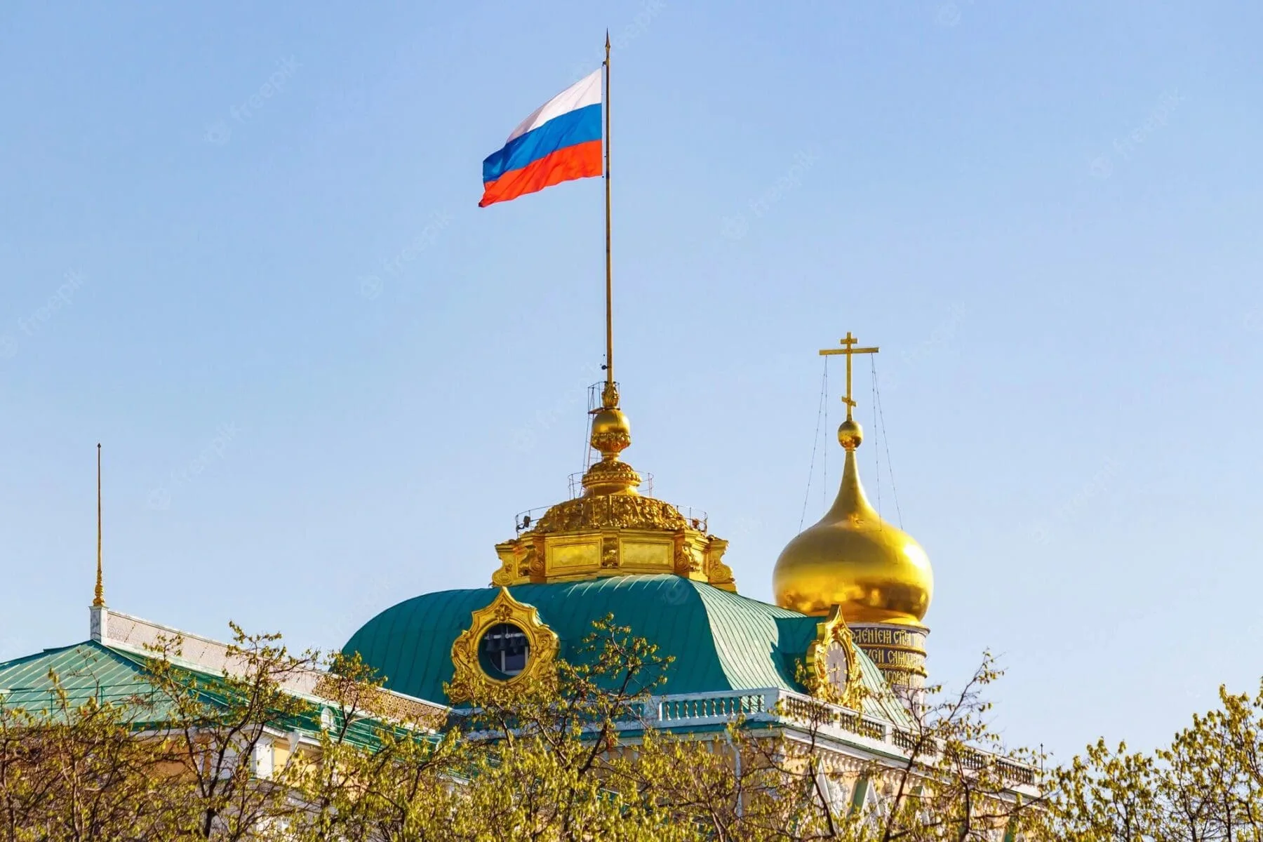 ¿Cuál es la nueva doctrina de política exterior rusa?