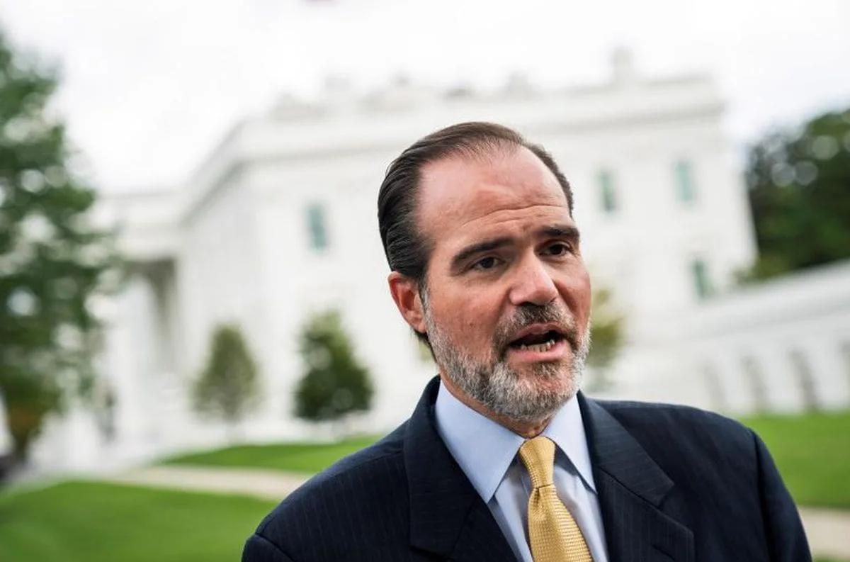 El BID destituye a su presidente por violar las reglas del banco