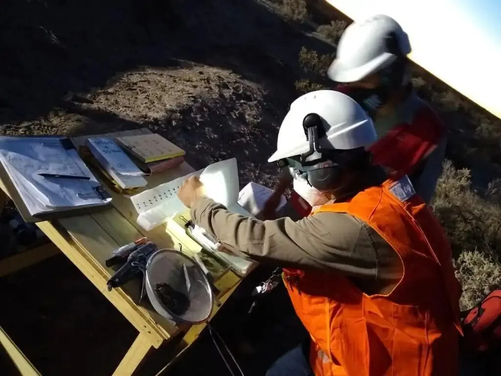 Compañía canadiense de explotación de uranio adelanta nuevos proyectos en la Argentina