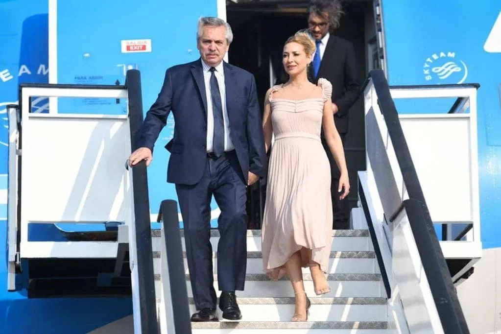 Alberto Fernández viaja a Estados Unidos: ONU y FMI en su agenda