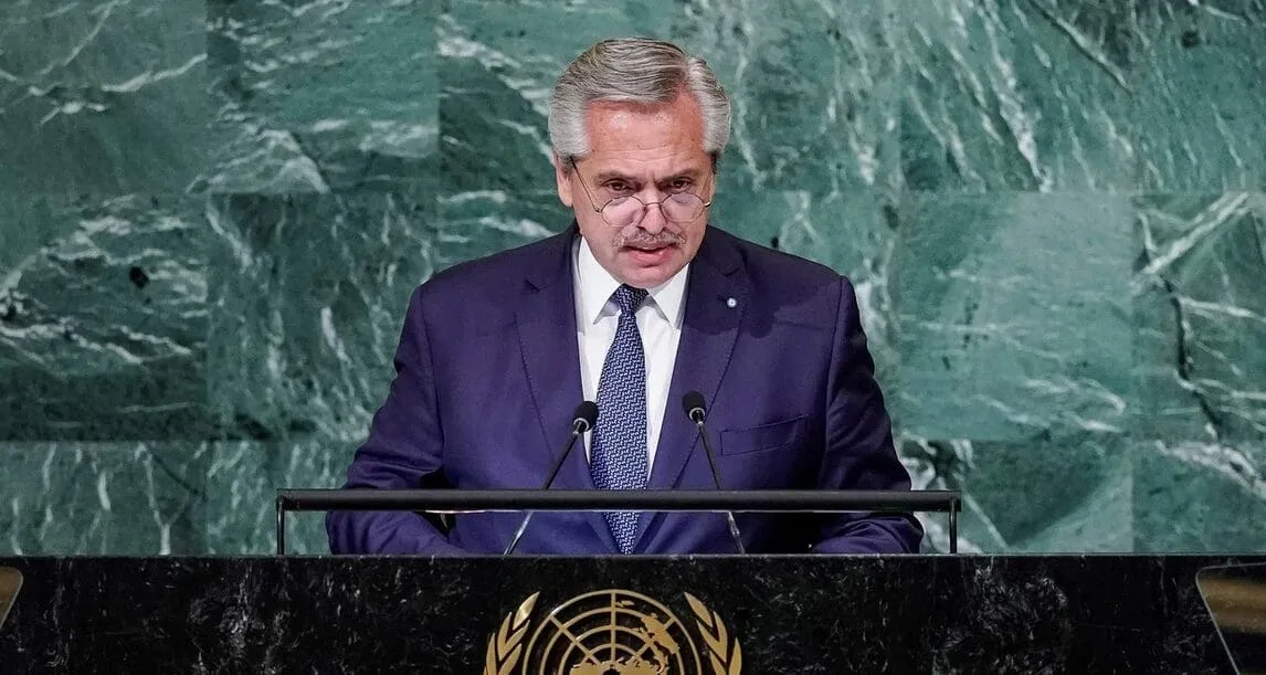 El reclamo de Malvinas se posiciona en la ONU