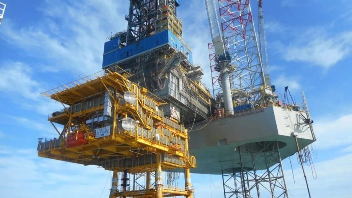 Proyecto Fénix: ¿De qué se trata la nueva construcción offshore en Tierra del Fuego?