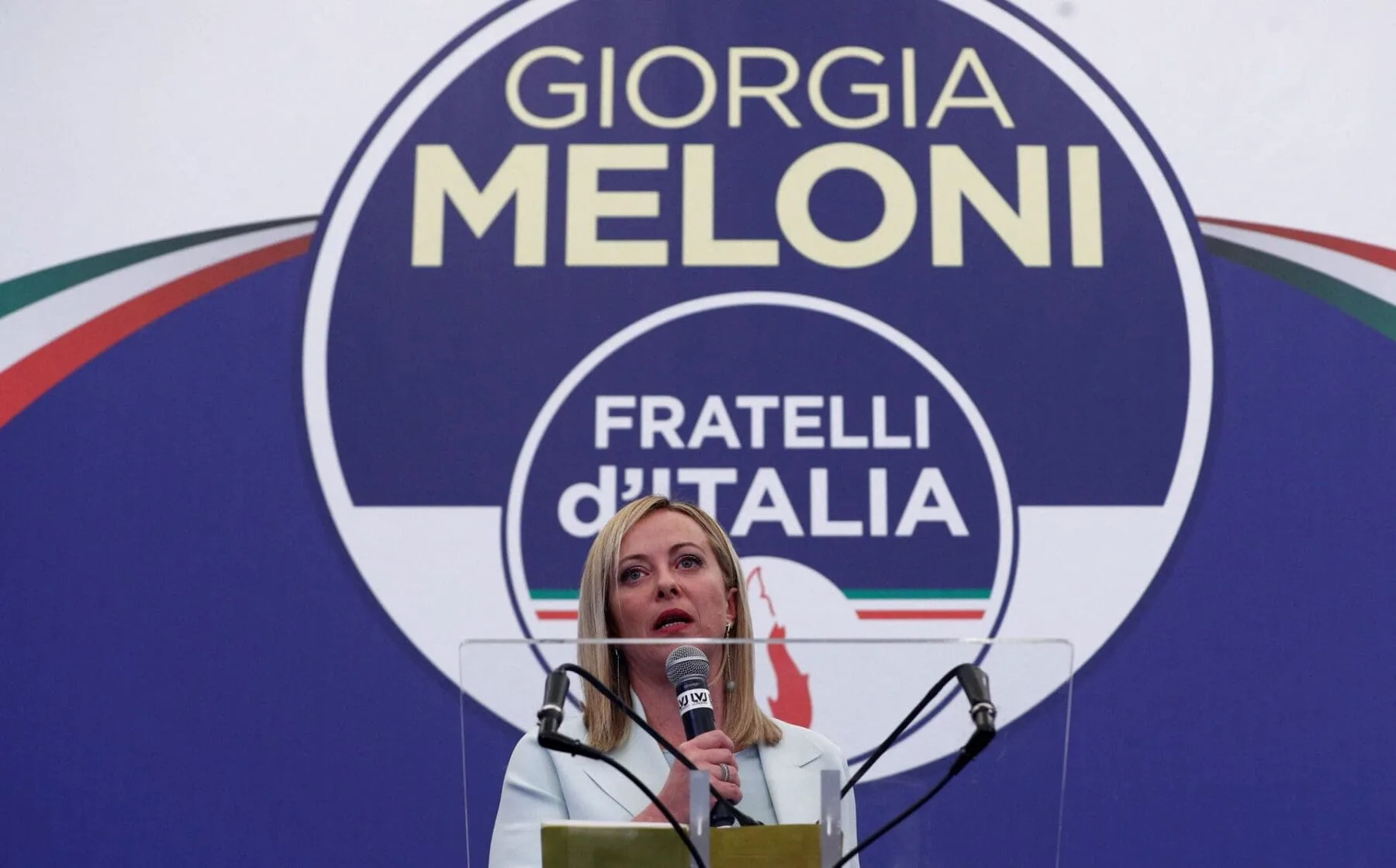 Italia: la derecha gana las elecciones y posiciona a Meloni como Primer Ministro