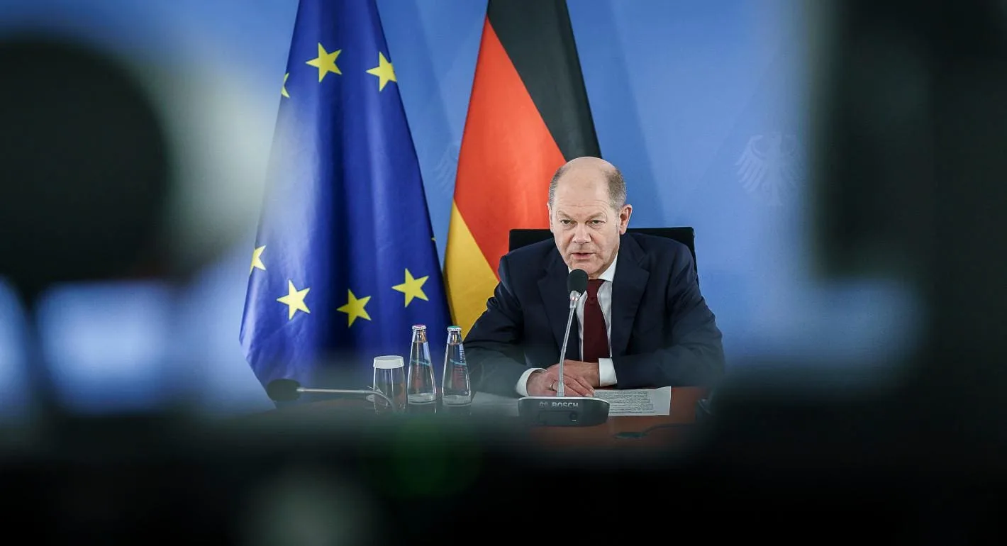 La nueva estrategia de la OTAN y su influencia en Alemania