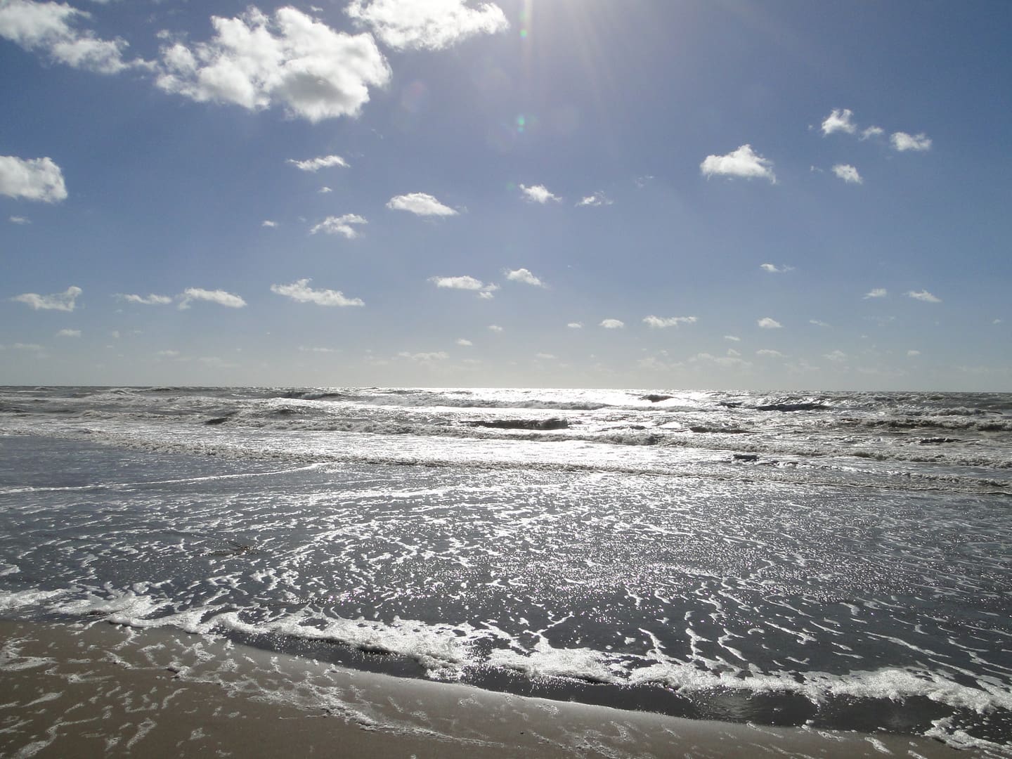 Los países del Atlántico apuestan a la cooperación y a una “zona pacífica”