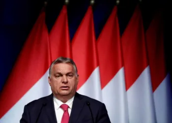 Viktor Orbán