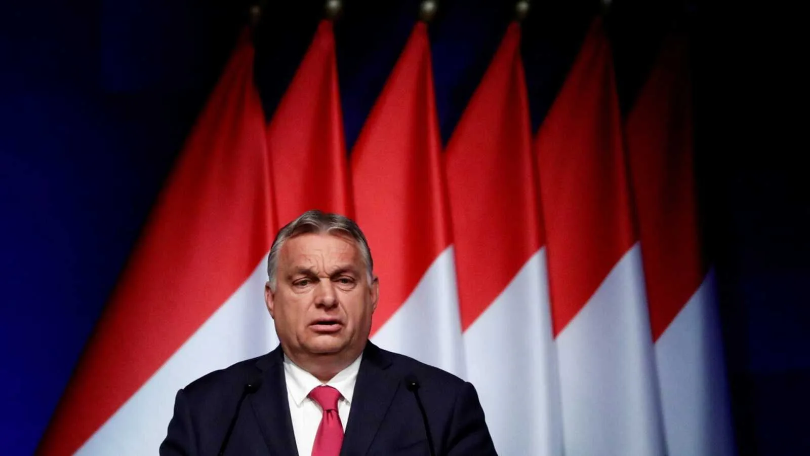Viktor Orbán