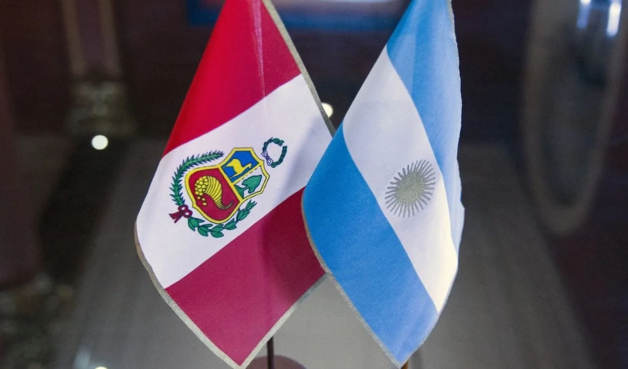 Perú reafirma su posición histórica con respecto a las Islas Malvinas