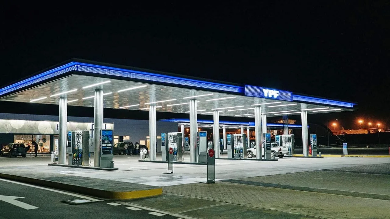 Crecen los bonos y las acciones de YPF gracias a Vaca Muerta