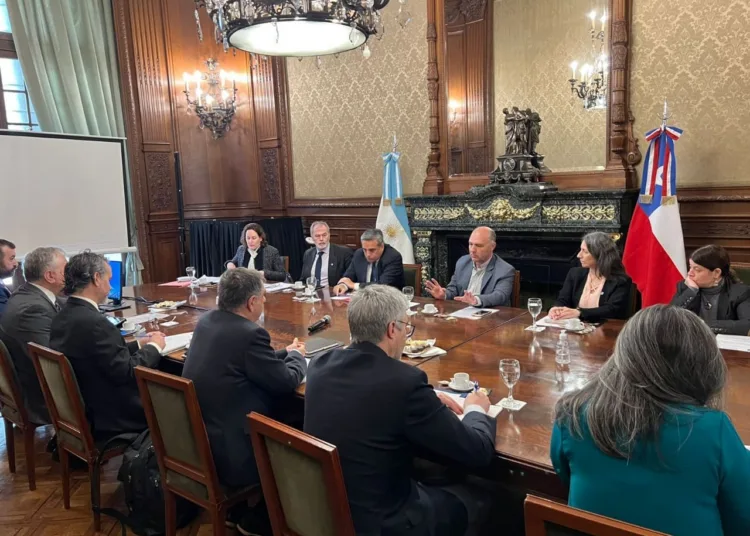 Cancillería