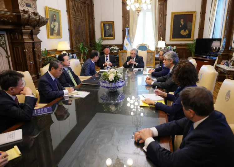 Casa Rosada