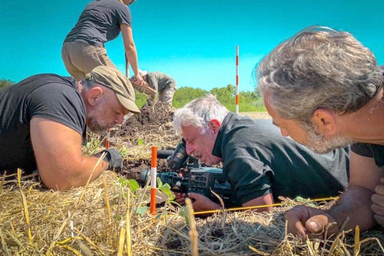 Veteranos de Malvinas trabajarán en conjunto con un equipo de arqueólogos sobre la Batalla de Pavón