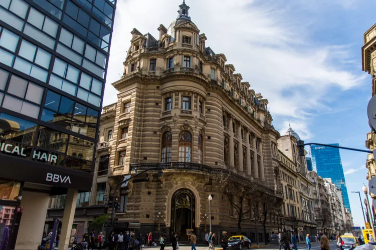 Buenos Aires Gobierno