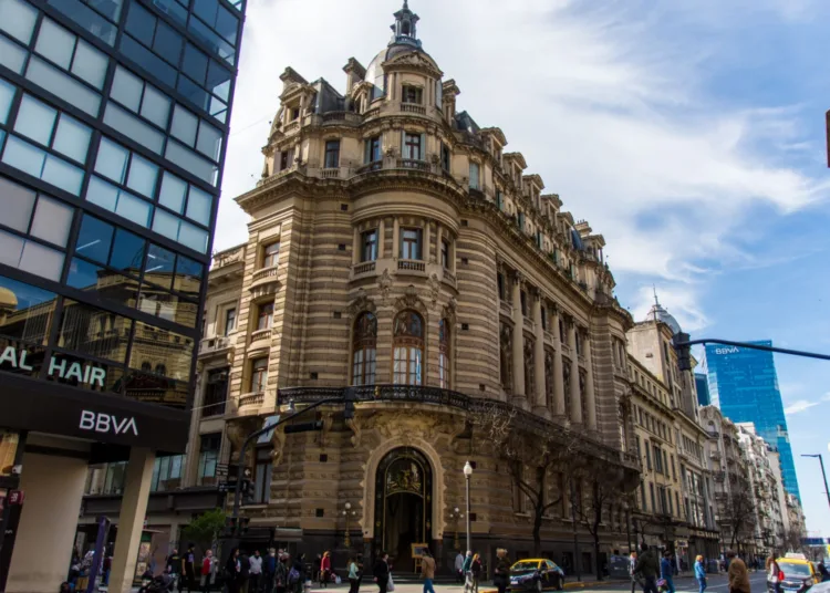 Buenos Aires Gobierno
