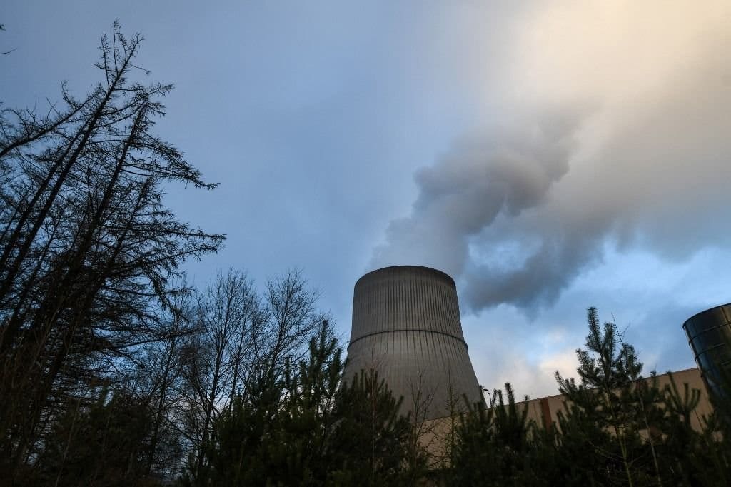 Alemania mantendrá tres centrales nucleares encendidas para hacer frente a la crisis energética