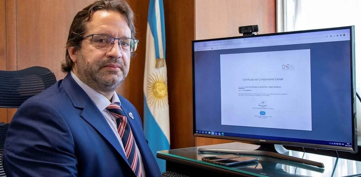 Comienza una nueva negociación del gobierno argentino con el Club de París