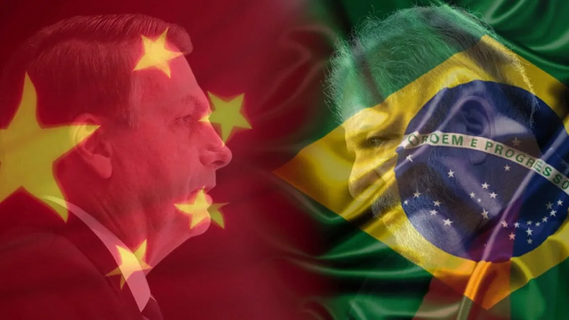 Las elecciones en Brasil bajo la mirada de China