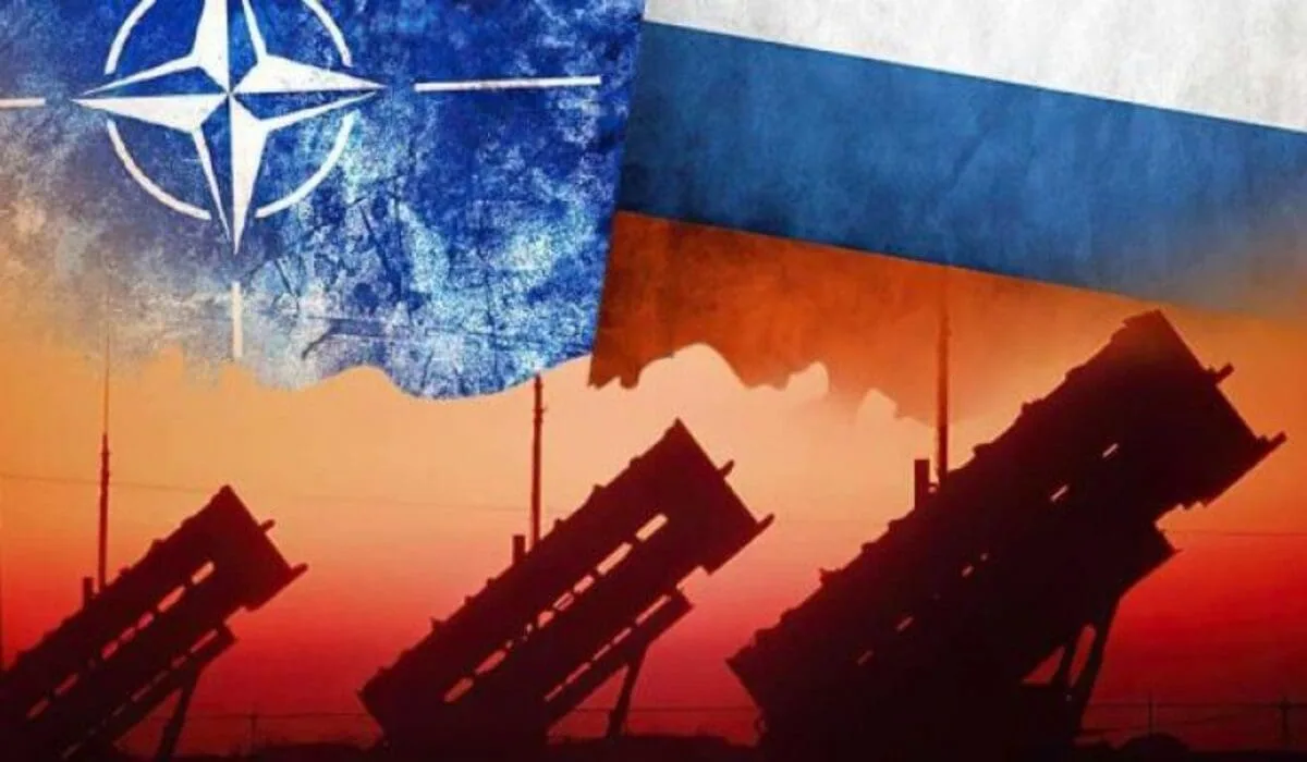 Rusia moviliza vehículos militares y aumenta la preocupación en Occidente