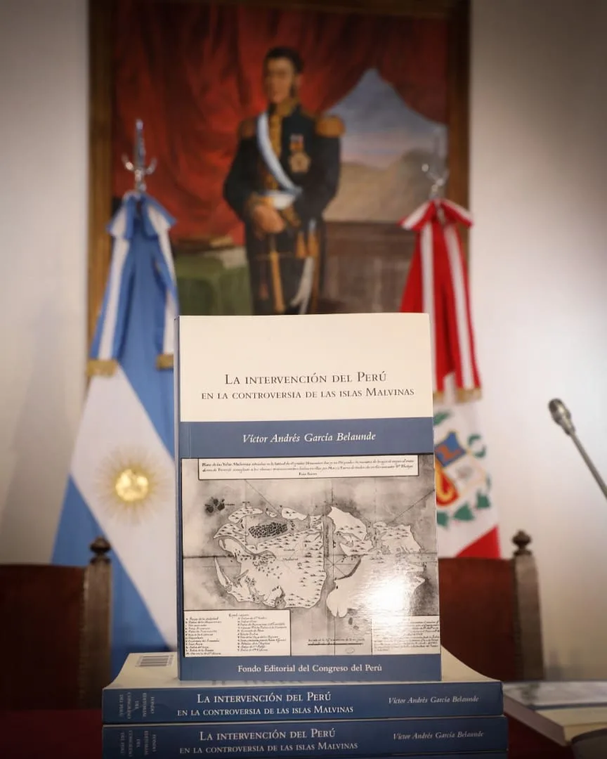 Se descubren nuevos detalles de las negociaciones por Malvinas