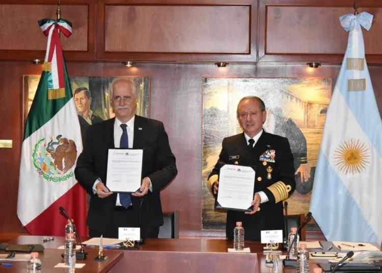 Ministerio de defensa