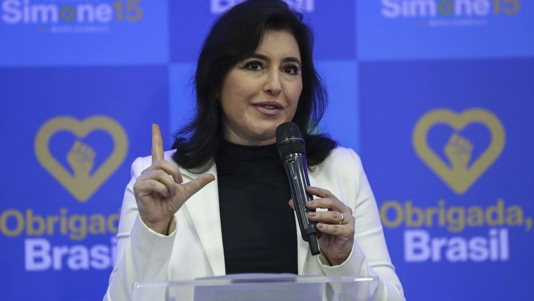 Brasil: Lula suma el apoyo de Tebet y se posiciona para la segunda vuelta