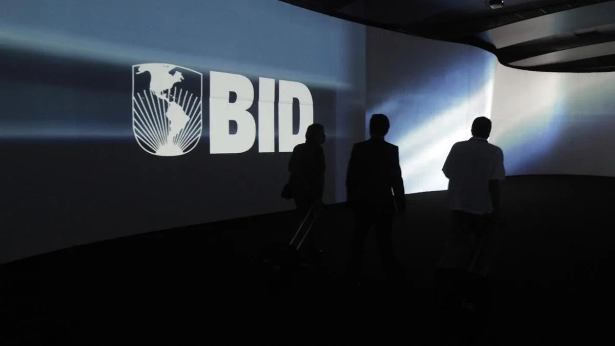 El BID desembolsa un préstamo de 125 millones de dólares a la Argentina