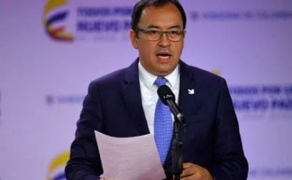 Colombia prepara un operativo militar contra grupos armados en la frontera del país