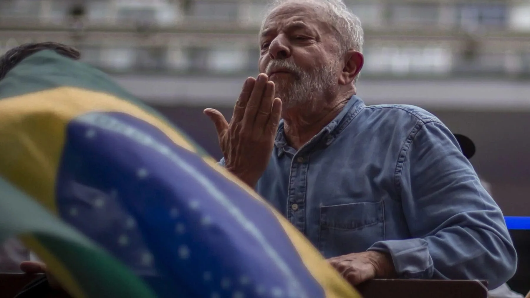 Facundo Cruz: “Lula es sin duda una excelente noticia para América Latina y para el mundo”