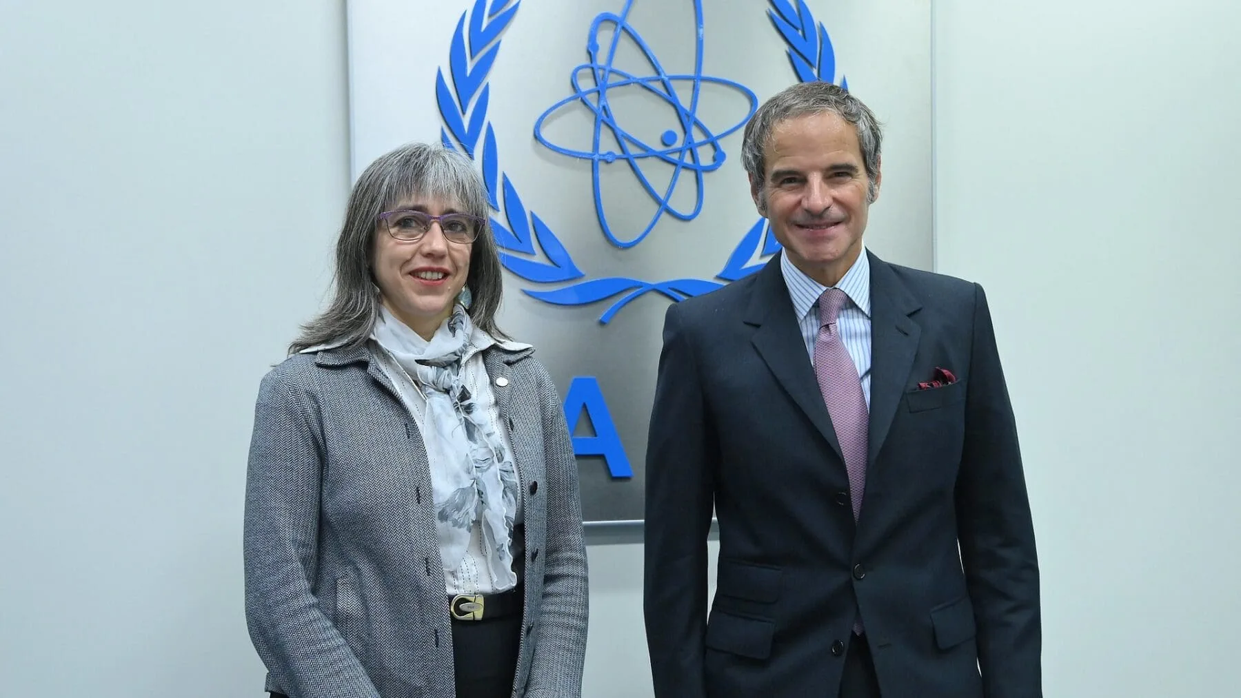 Argentina dice presente en el Foro Internacional del OIEA