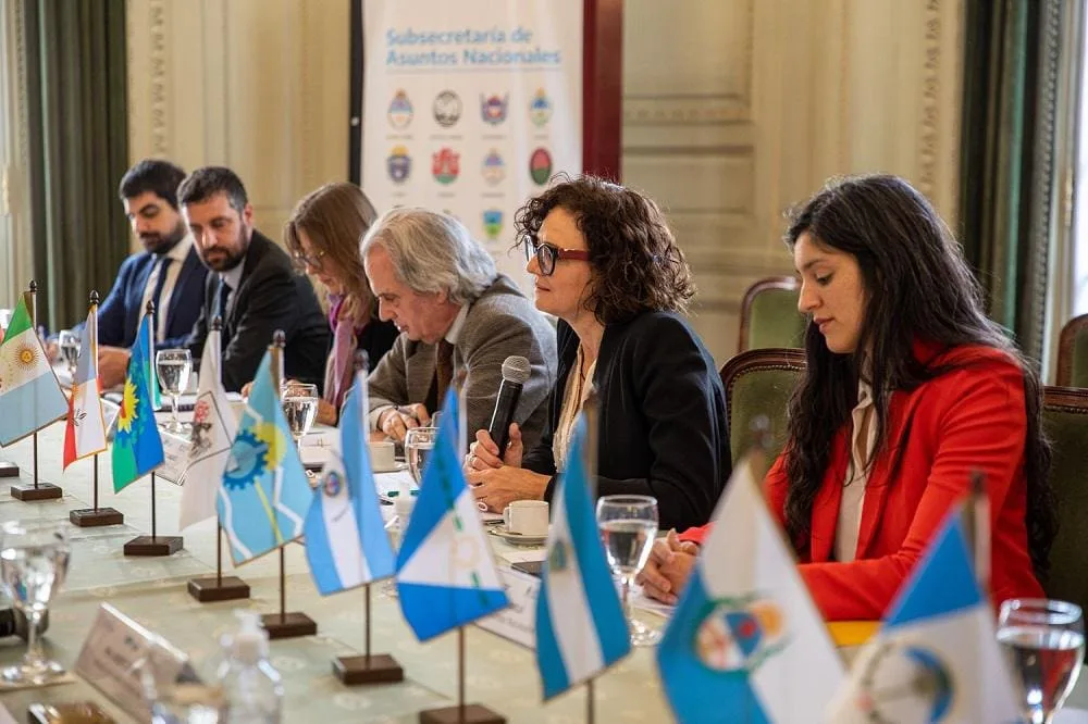 ¿De qué se trata el Consejo Federal de Política Exterior y Comercio Internacional?