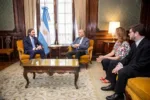 Argentina Gobierno
