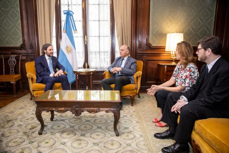Argentina Gobierno