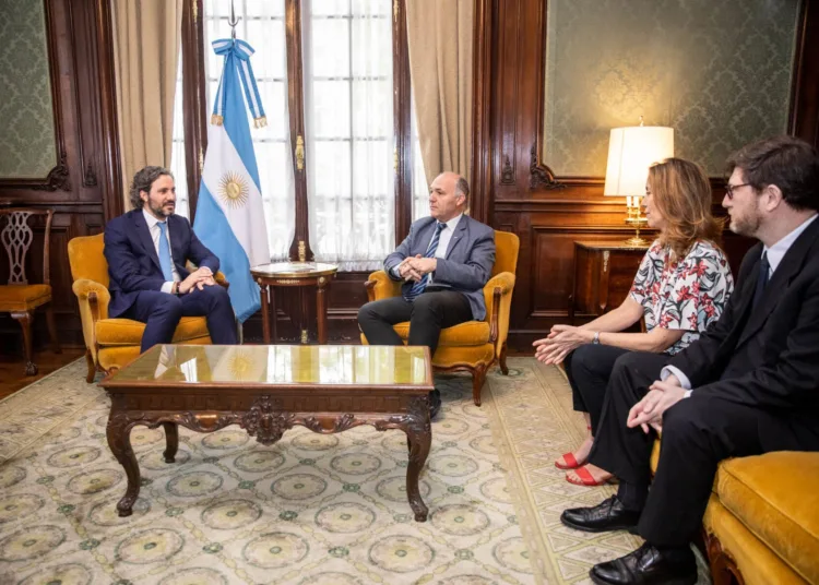 Argentina Gobierno