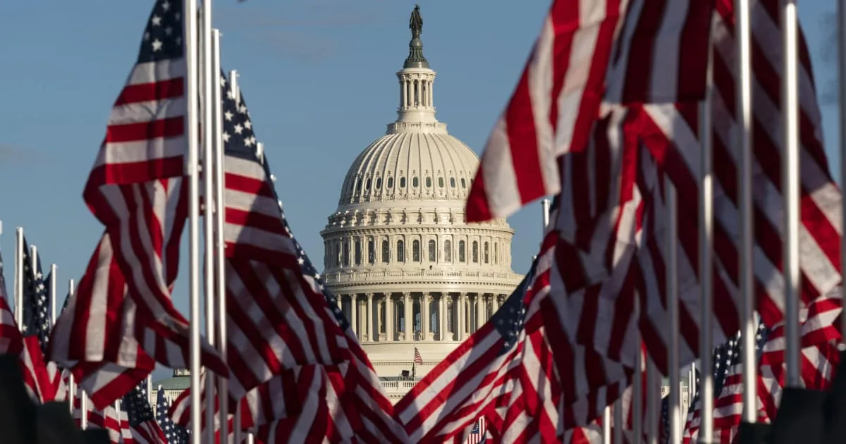Elecciones en Estados Unidos: el conteo final por el control del Congreso