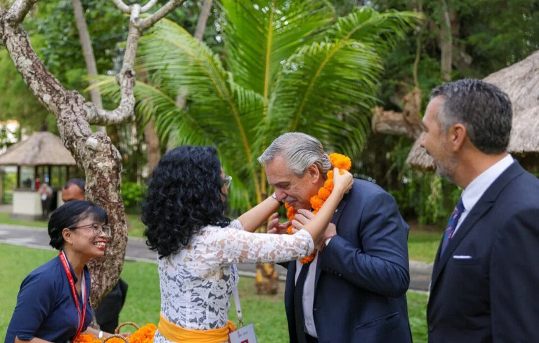 La Cumbre del G20 y la agenda de Argentina