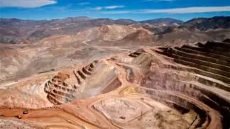 La compañía canadiense Latin Metals presentó nuevas solicitudes de propiedad en torno al Proyecto Organullo en el norte argentino